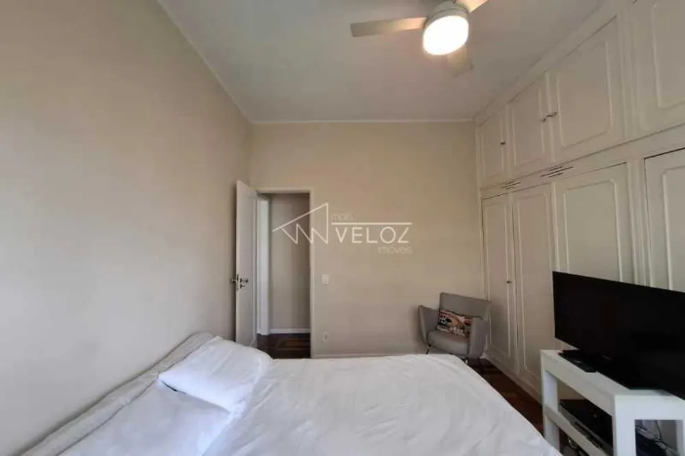 Apartamento, 2 quartos, 100 m² - Foto 12