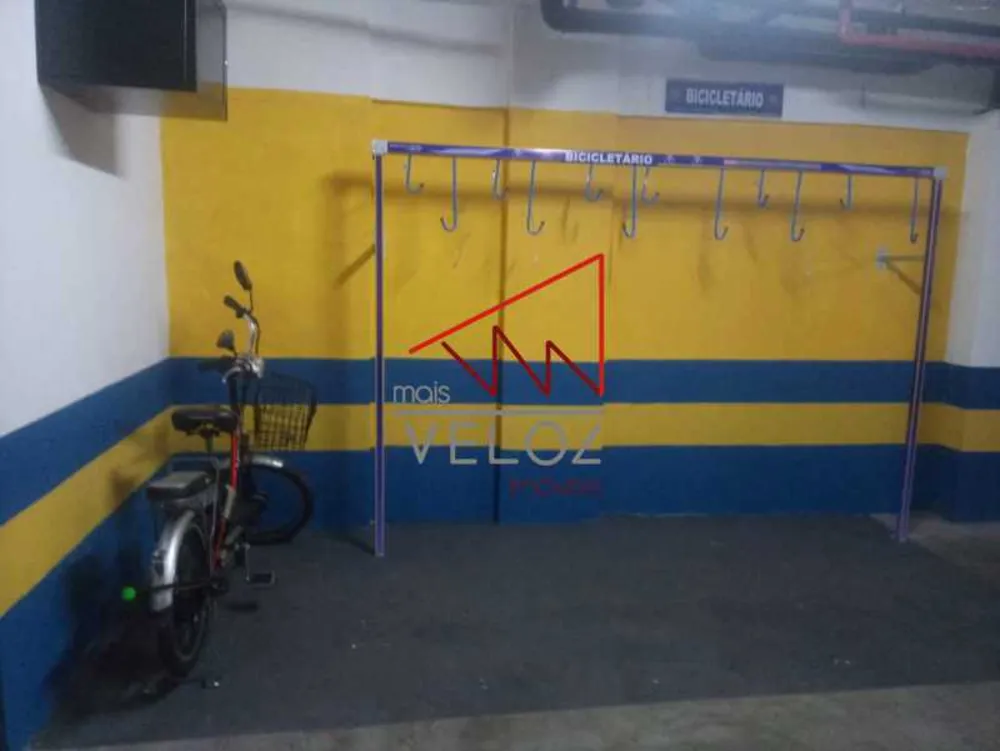 Sala-Conjunto, 35 m² - Foto 4