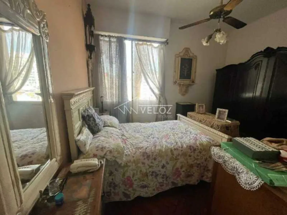 Apartamento, 2 quartos, 98 m² - Foto 2