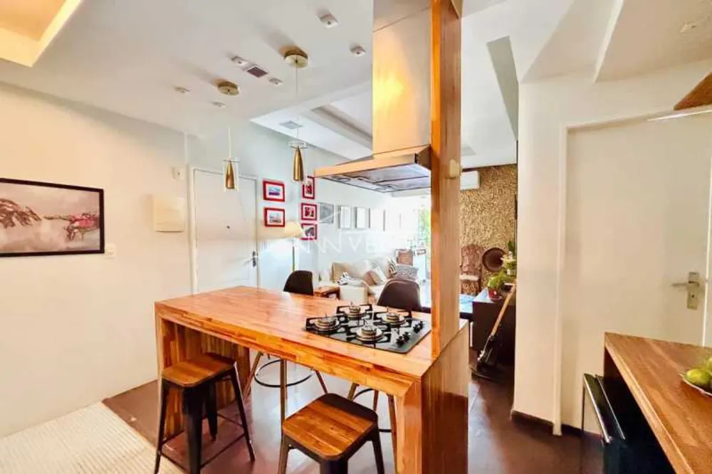 Apartamento, 2 quartos, 67 m² - Foto 5