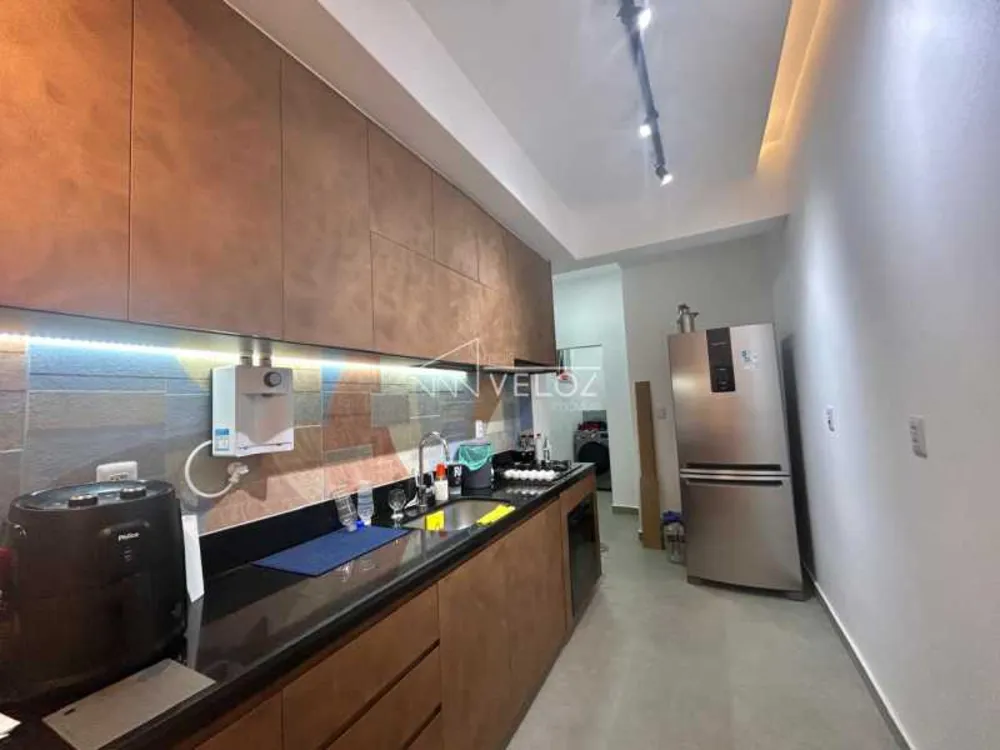 Apartamento, 2 quartos, 74 m² - Foto 17
