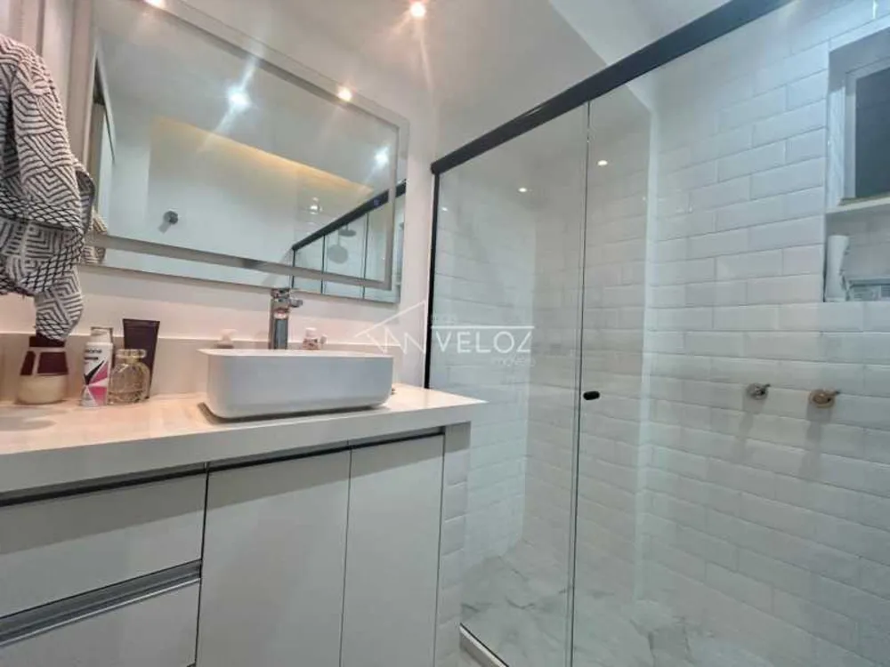 Apartamento, 2 quartos, 74 m² - Foto 23