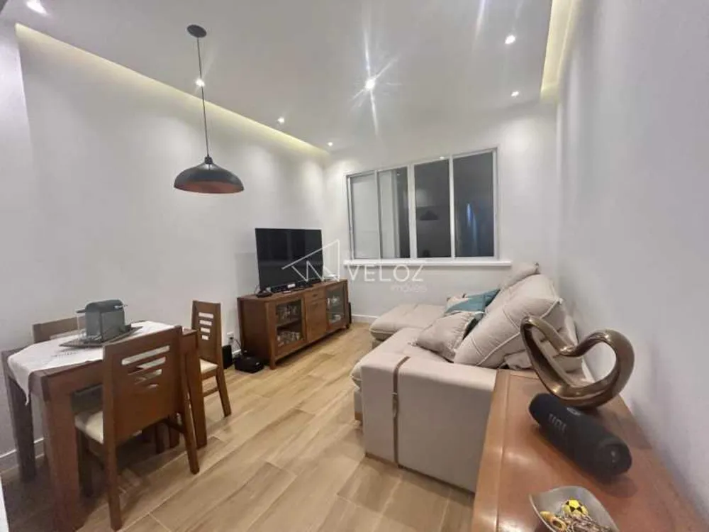 Apartamento, 2 quartos, 74 m² - Foto 6