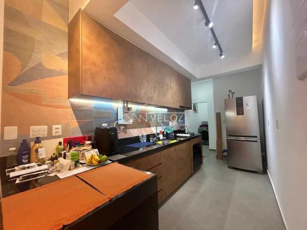 Apartamento, 2 quartos, 74 m² - Foto 20