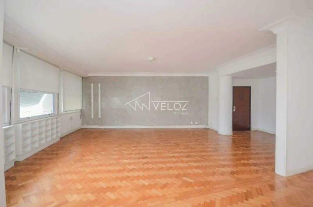 Apartamento, 3 quartos, 130 m² - Foto 6
