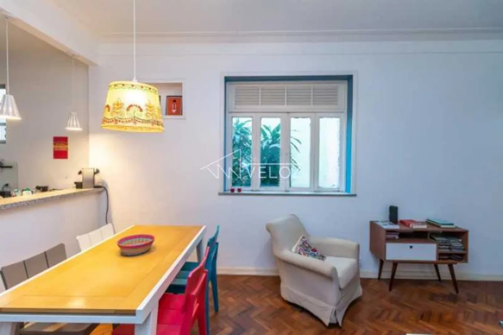 Apartamento, 3 quartos, 85 m² - Foto 10