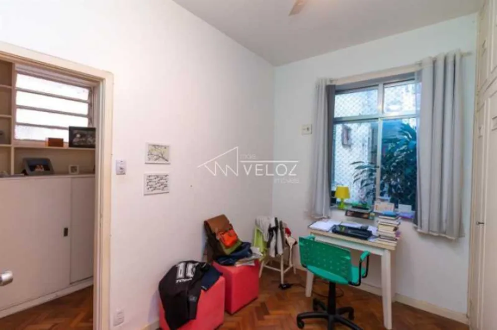 Apartamento, 3 quartos, 85 m² - Foto 20