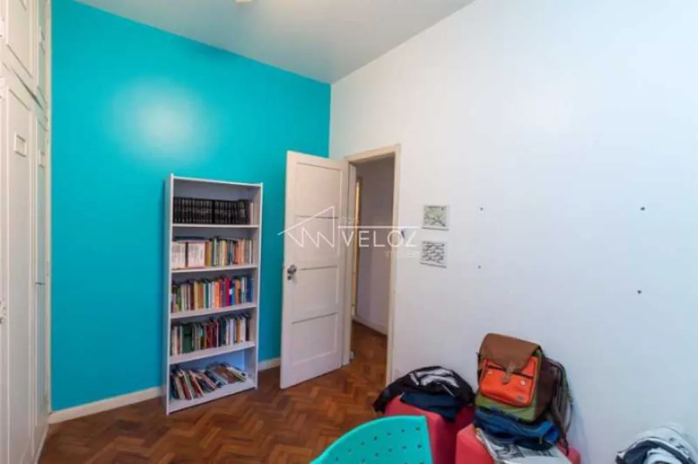 Apartamento, 3 quartos, 85 m² - Foto 2