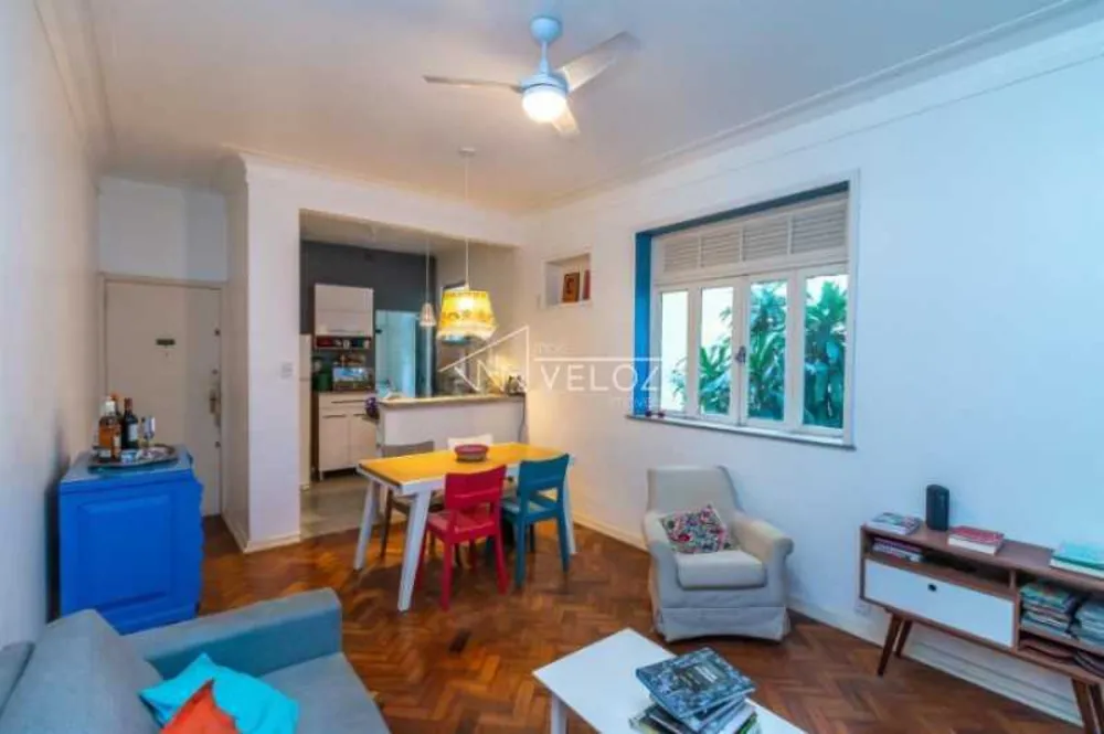 Apartamento, 3 quartos, 85 m² - Foto 12