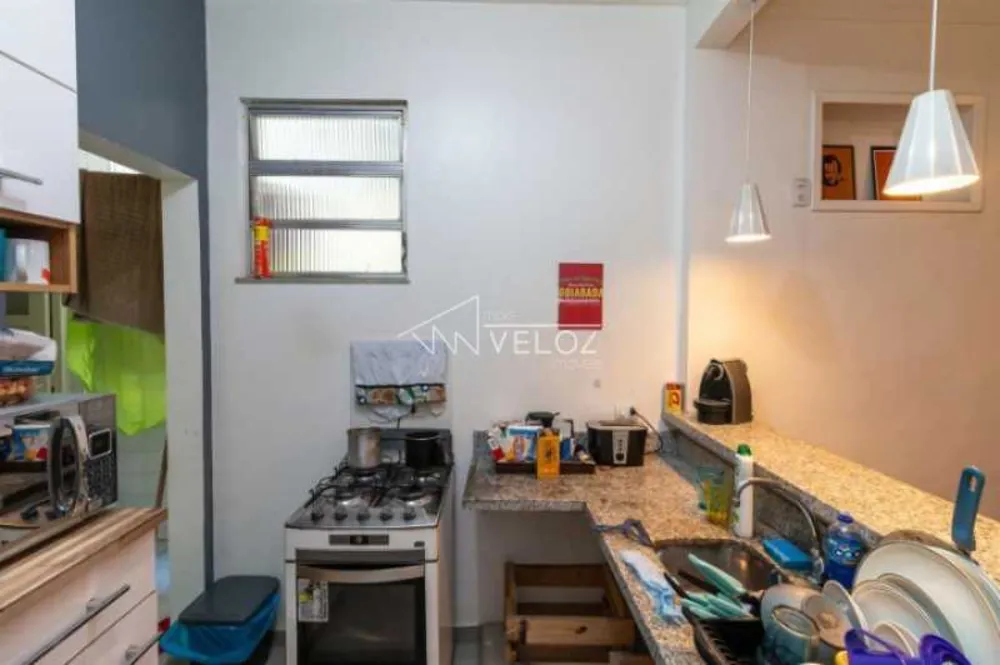 Apartamento, 3 quartos, 85 m² - Foto 15