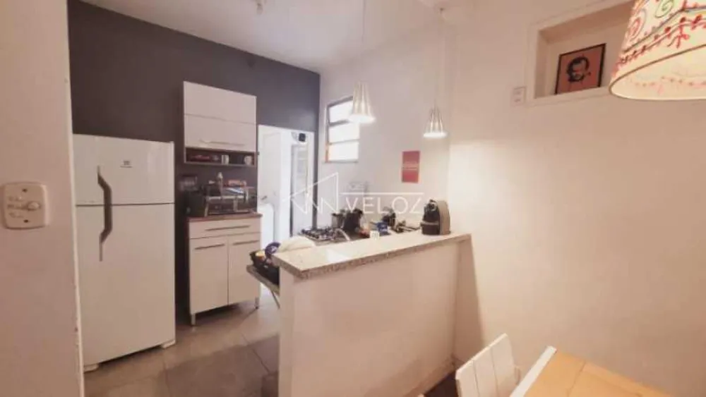 Apartamento, 3 quartos, 85 m² - Foto 21