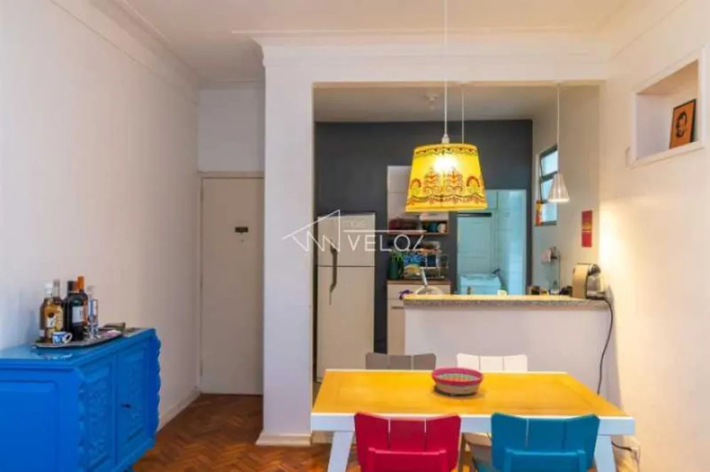 Apartamento, 3 quartos, 85 m² - Foto 19