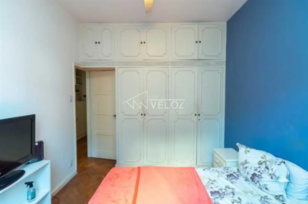 Apartamento, 3 quartos, 85 m² - Foto 18