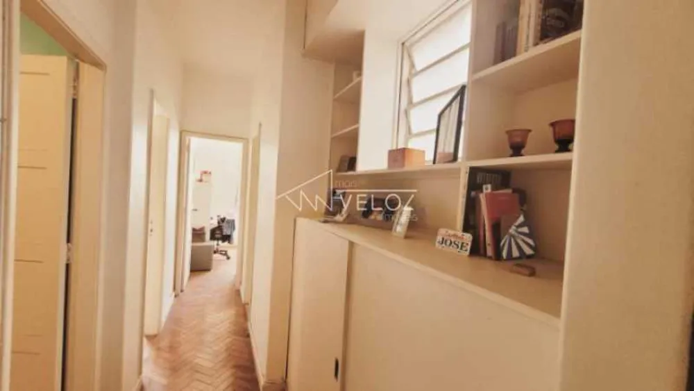 Apartamento, 3 quartos, 85 m² - Foto 11