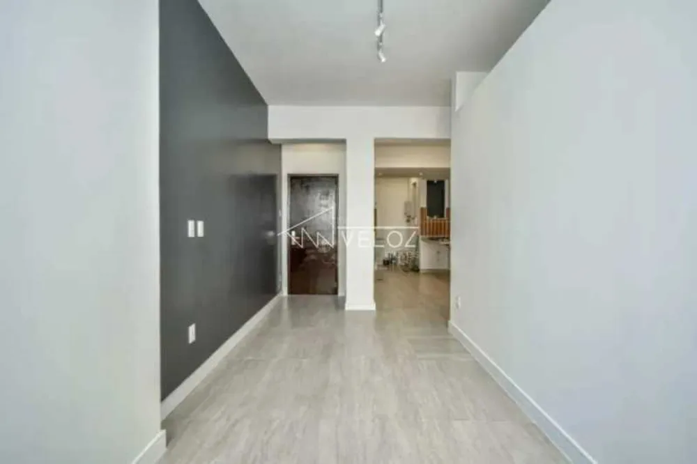 Apartamento, 1 quarto, 53 m² - Foto 4
