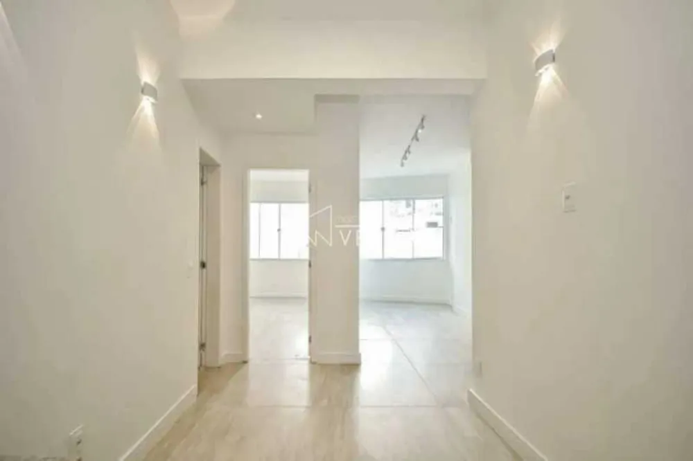 Apartamento, 1 quarto, 53 m² - Foto 7