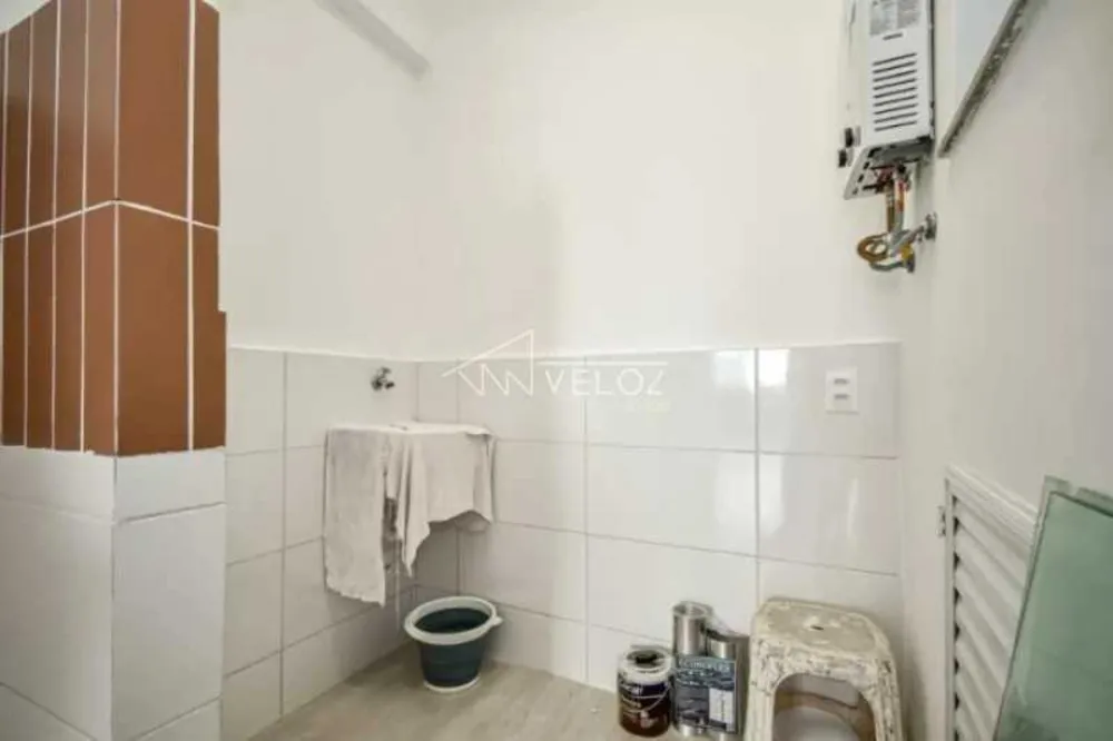 Apartamento, 1 quarto, 53 m² - Foto 9
