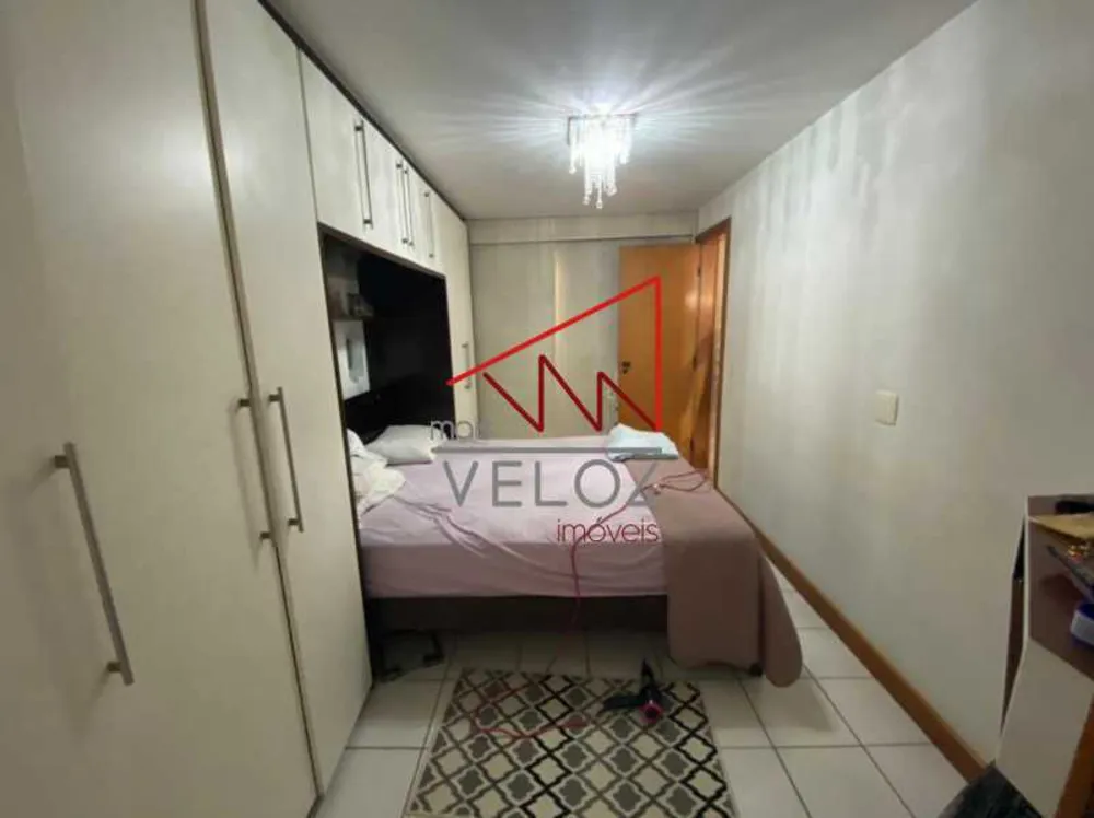 Cobertura, 3 quartos, 164 m² - Foto 11