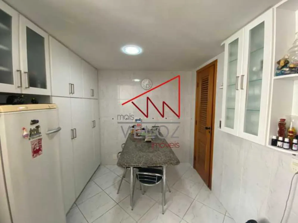 Cobertura, 3 quartos, 164 m² - Foto 7