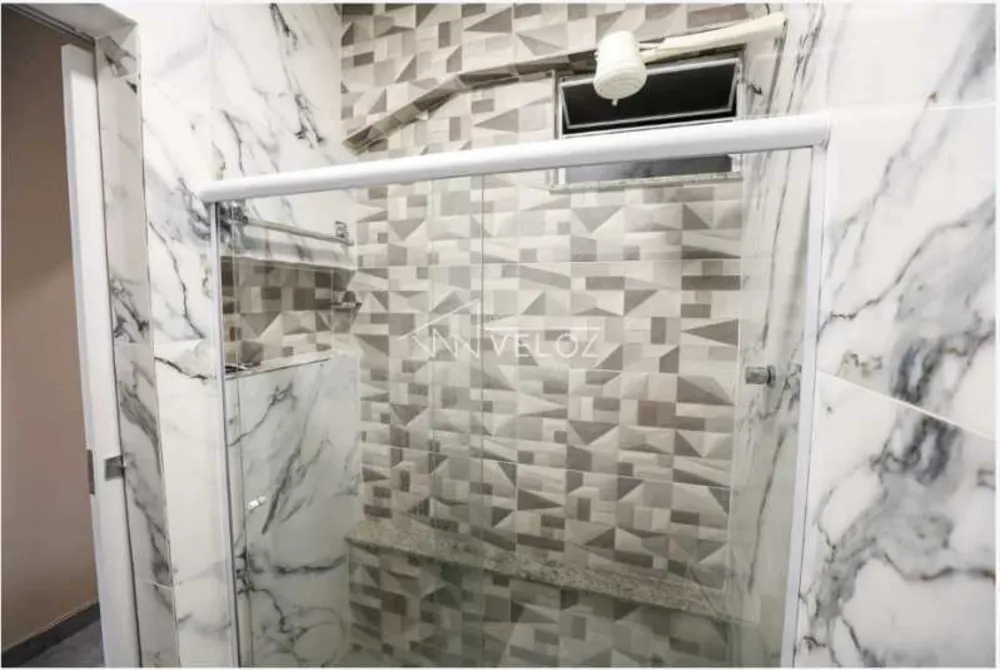 Apartamento, 1 quarto, 38 m² - Foto 1