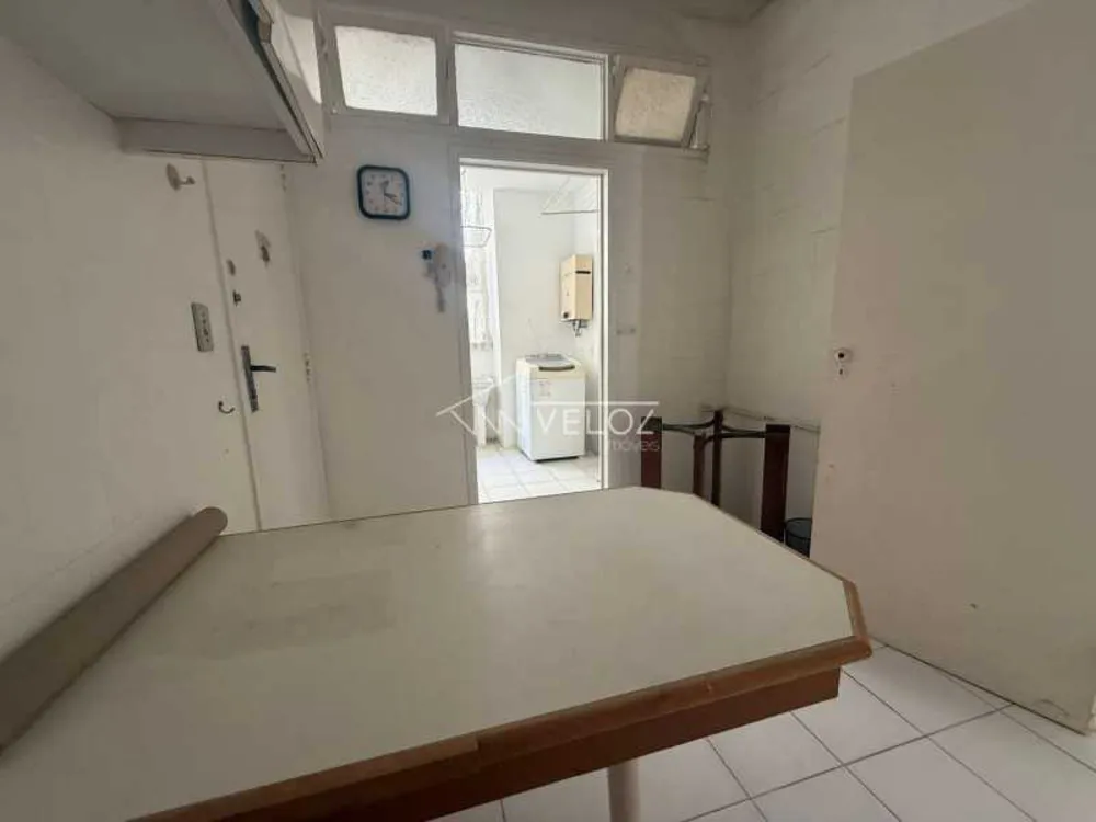 Apartamento, 3 quartos, 100 m² - Foto 9