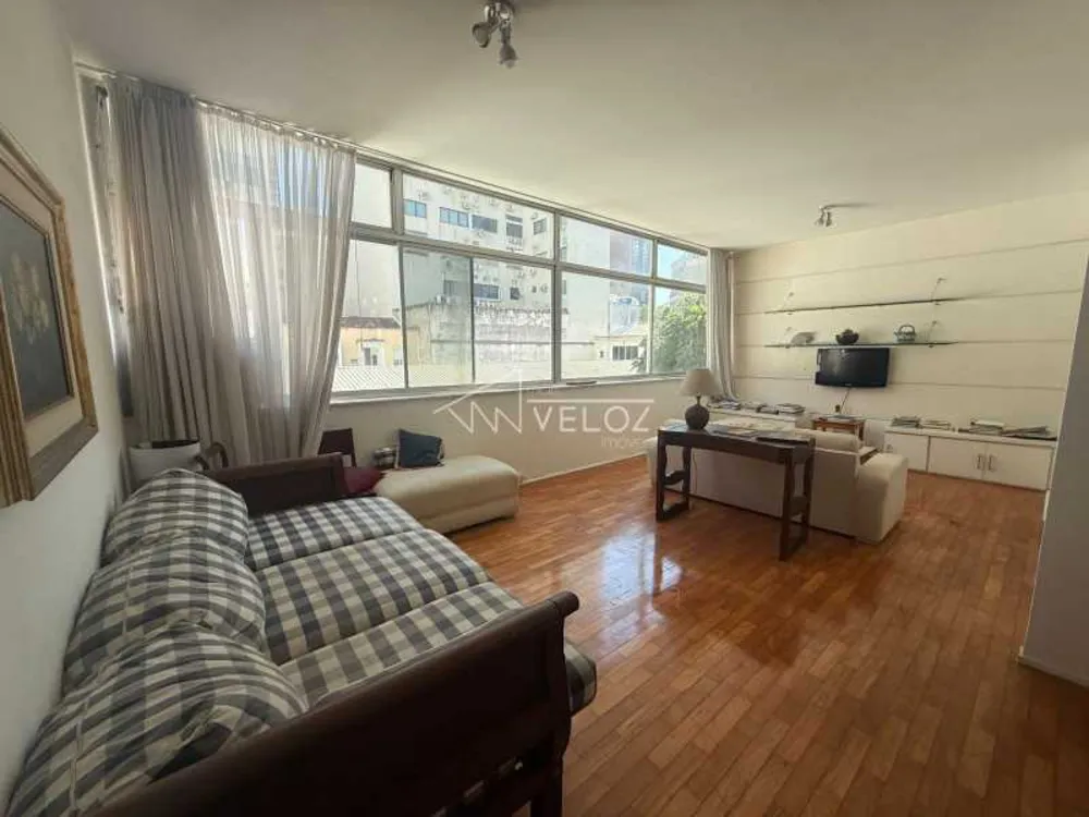 Apartamento, 3 quartos, 100 m² - Foto 10