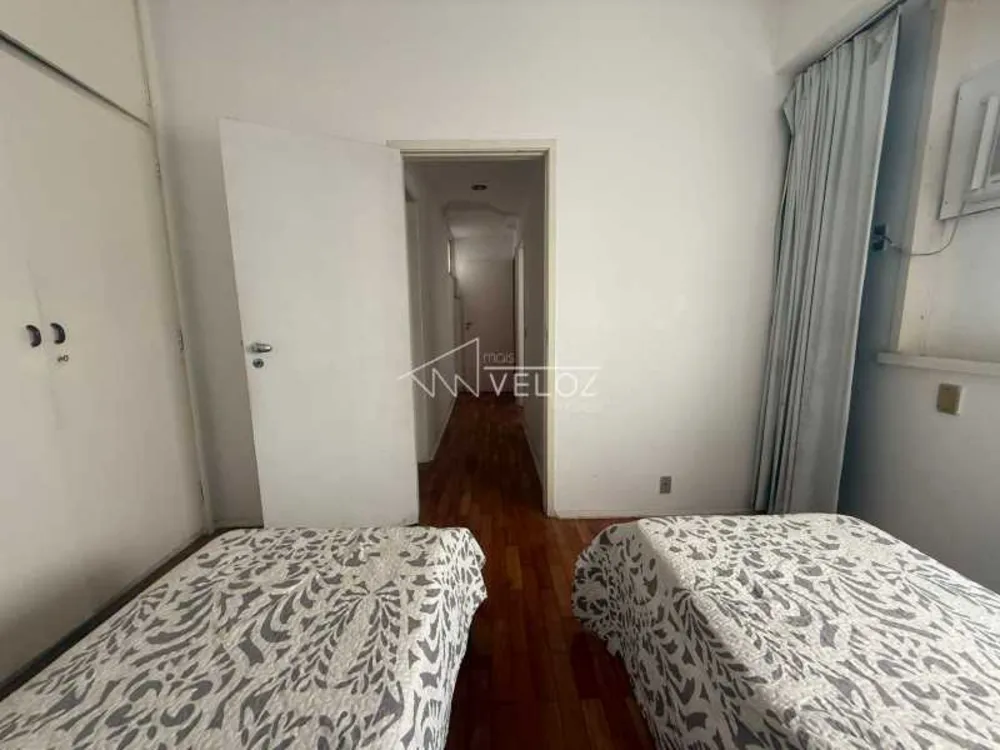 Apartamento, 3 quartos, 100 m² - Foto 12