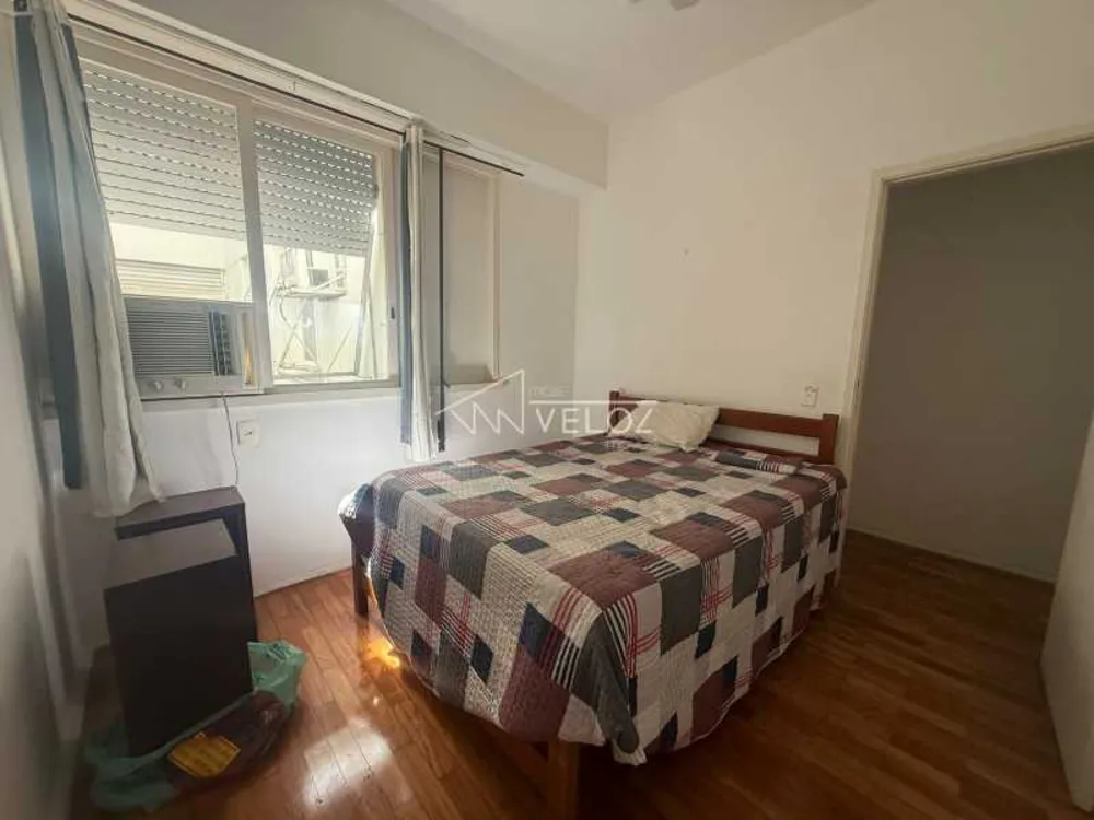 Apartamento, 3 quartos, 100 m² - Foto 7