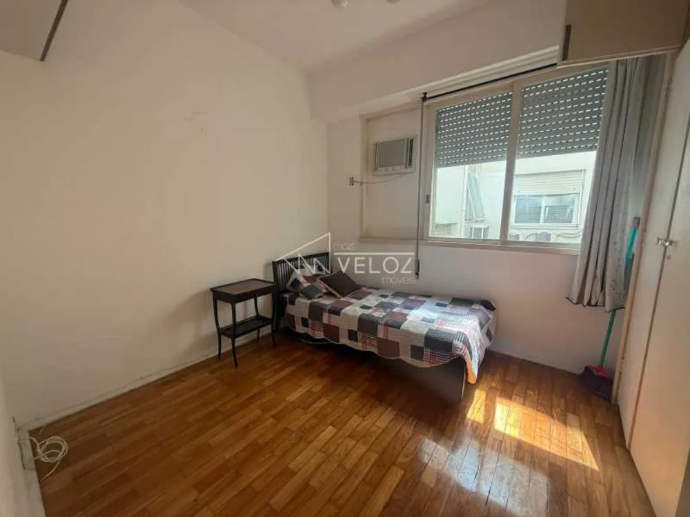 Apartamento, 3 quartos, 100 m² - Foto 11