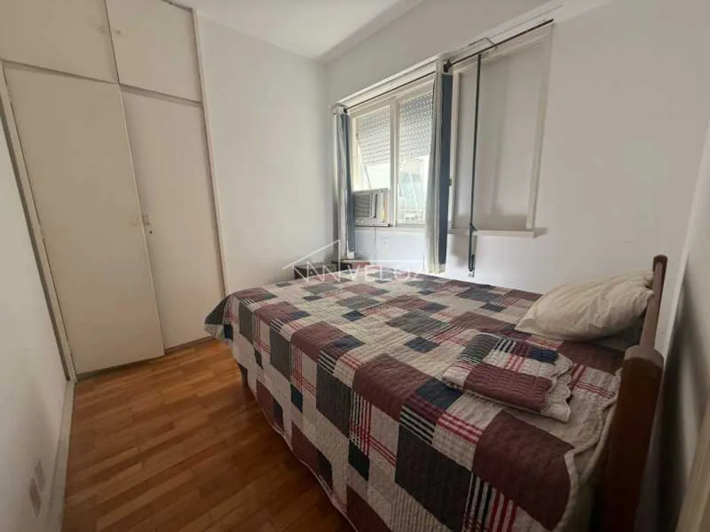 Apartamento, 3 quartos, 100 m² - Foto 1