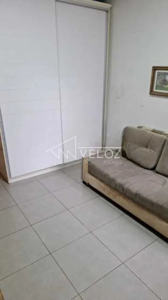 Apartamento, 1 quarto, 20 m² - Foto 4