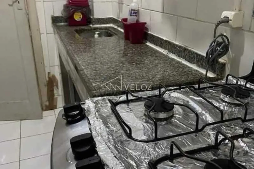 Apartamento, 1 quarto, 38 m² - Foto 3