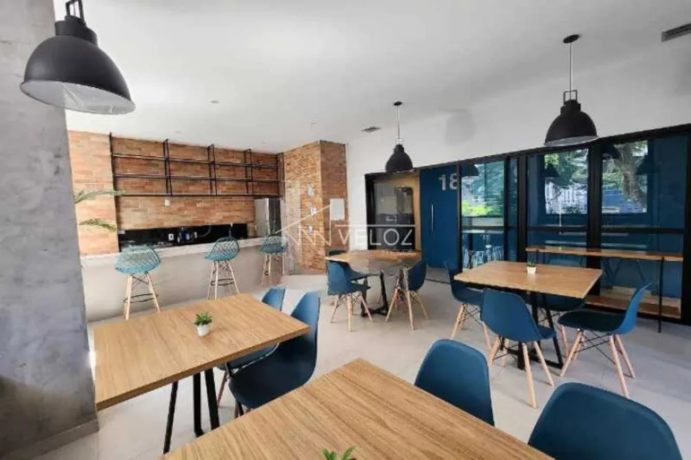 Apartamento, 2 quartos, 81 m² - Foto 9