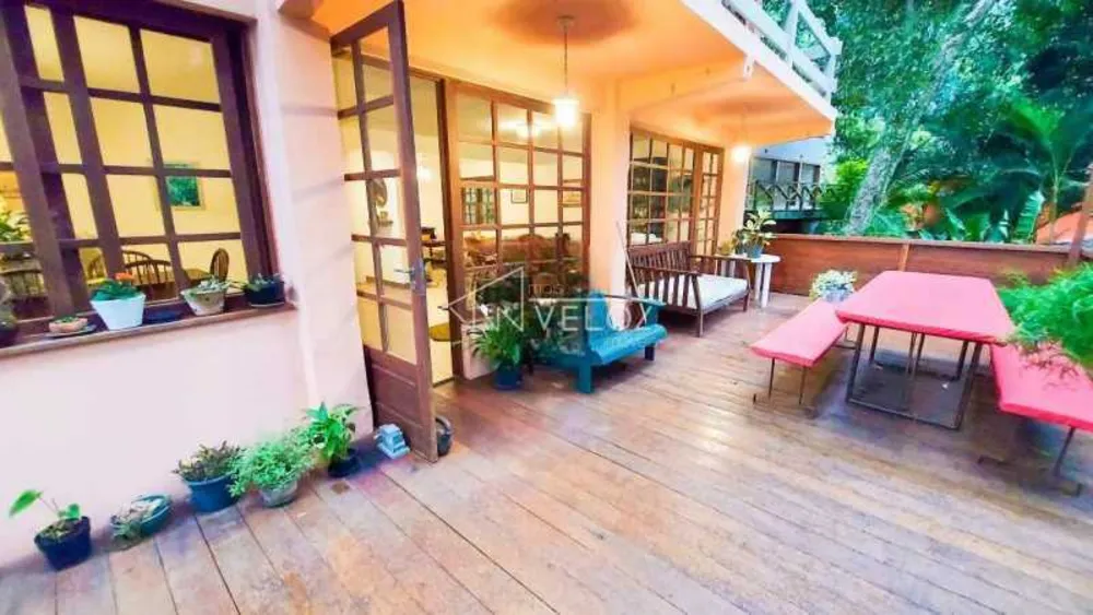 Apartamento, 5 quartos, 270 m² - Foto 12