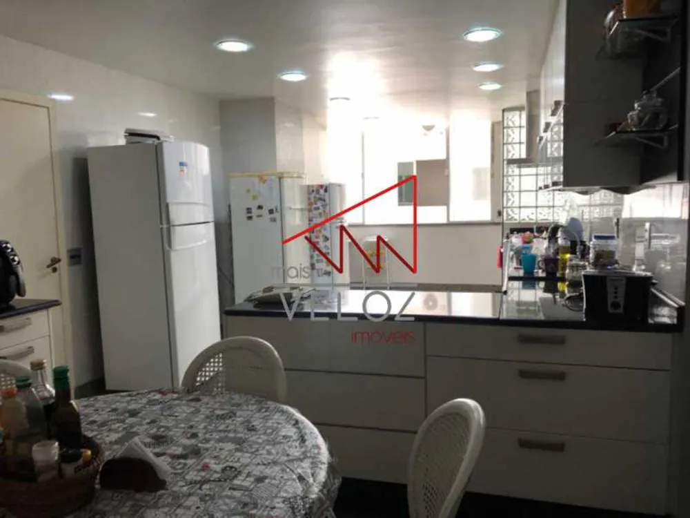 Apartamento, 4 quartos, 543 m² - Foto 1