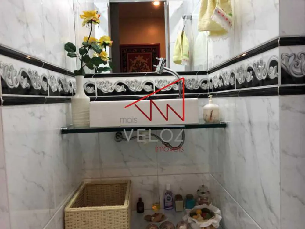 Apartamento, 4 quartos, 543 m² - Foto 3