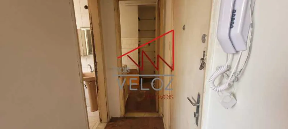 Apartamento, 1 quarto, 41 m² - Foto 5