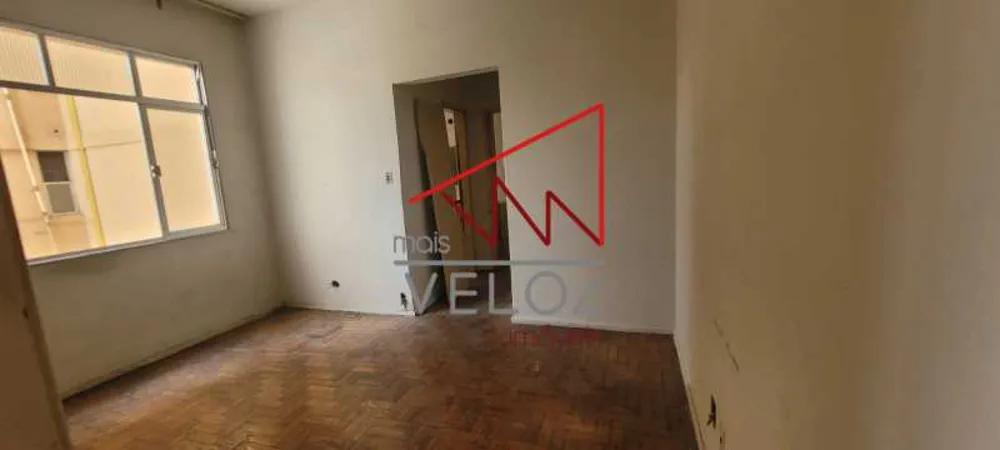 Apartamento, 1 quarto, 41 m² - Foto 3