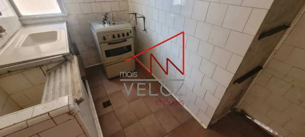 Apartamento, 1 quarto, 41 m² - Foto 17