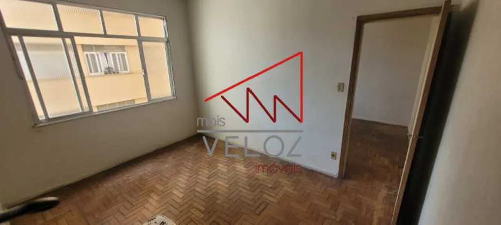 Apartamento, 1 quarto, 41 m² - Foto 2