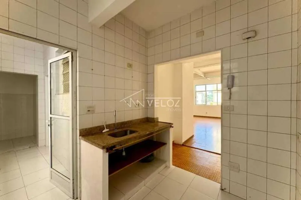 Cobertura, 2 quartos, 97 m² - Foto 6