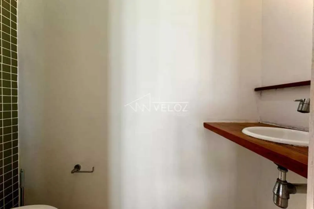 Cobertura, 2 quartos, 97 m² - Foto 11
