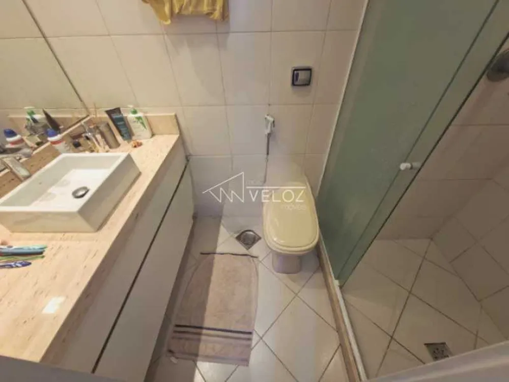 Apartamento, 3 quartos, 85 m² - Foto 4