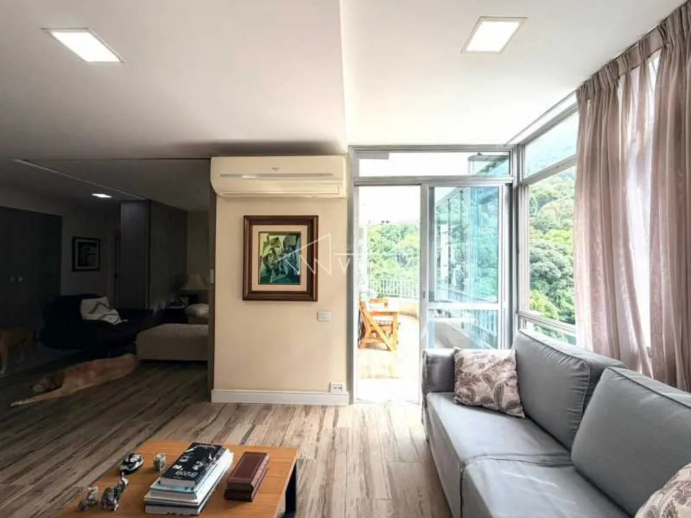 Apartamento, 3 quartos, 114 m² - Foto 9