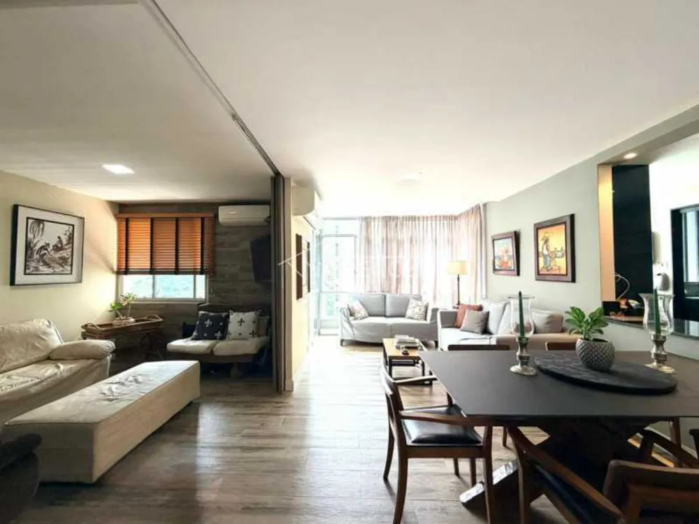 Apartamento, 3 quartos, 114 m² - Foto 7