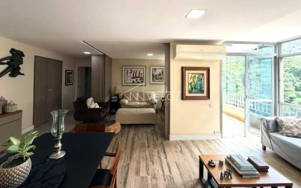 Apartamento, 3 quartos, 114 m² - Foto 11