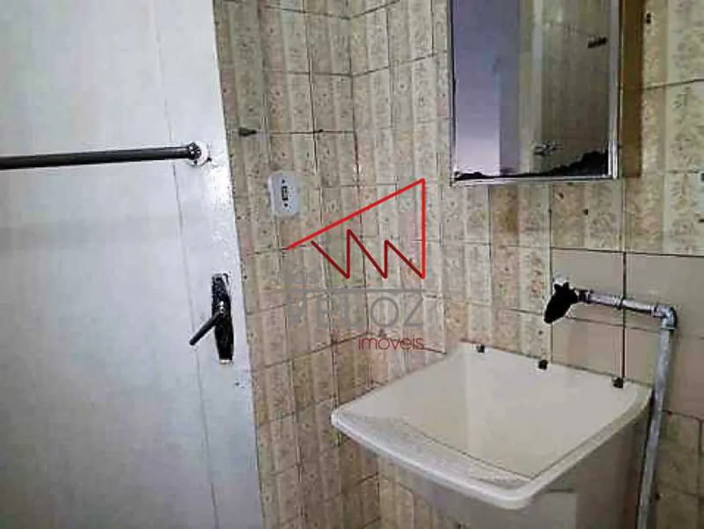 Apartamento, 1 quarto, 40 m² - Foto 11