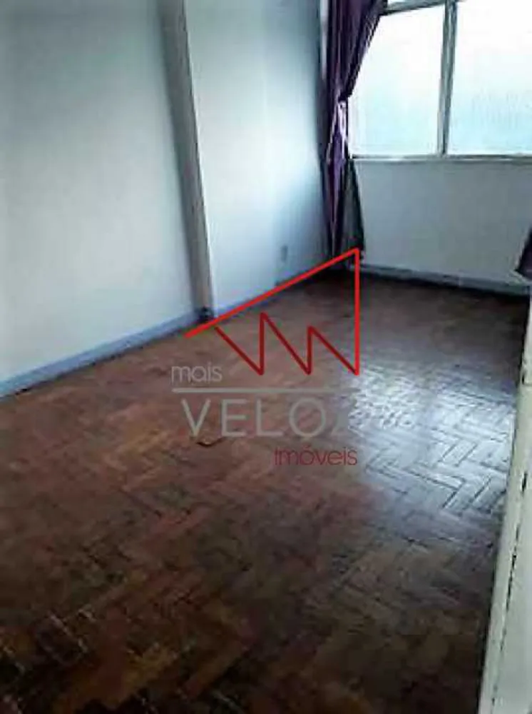 Apartamento, 1 quarto, 40 m² - Foto 6