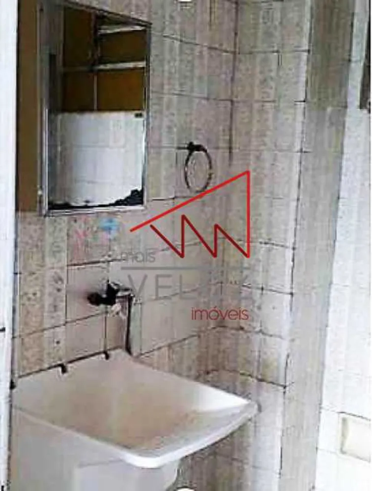Apartamento, 1 quarto, 40 m² - Foto 10
