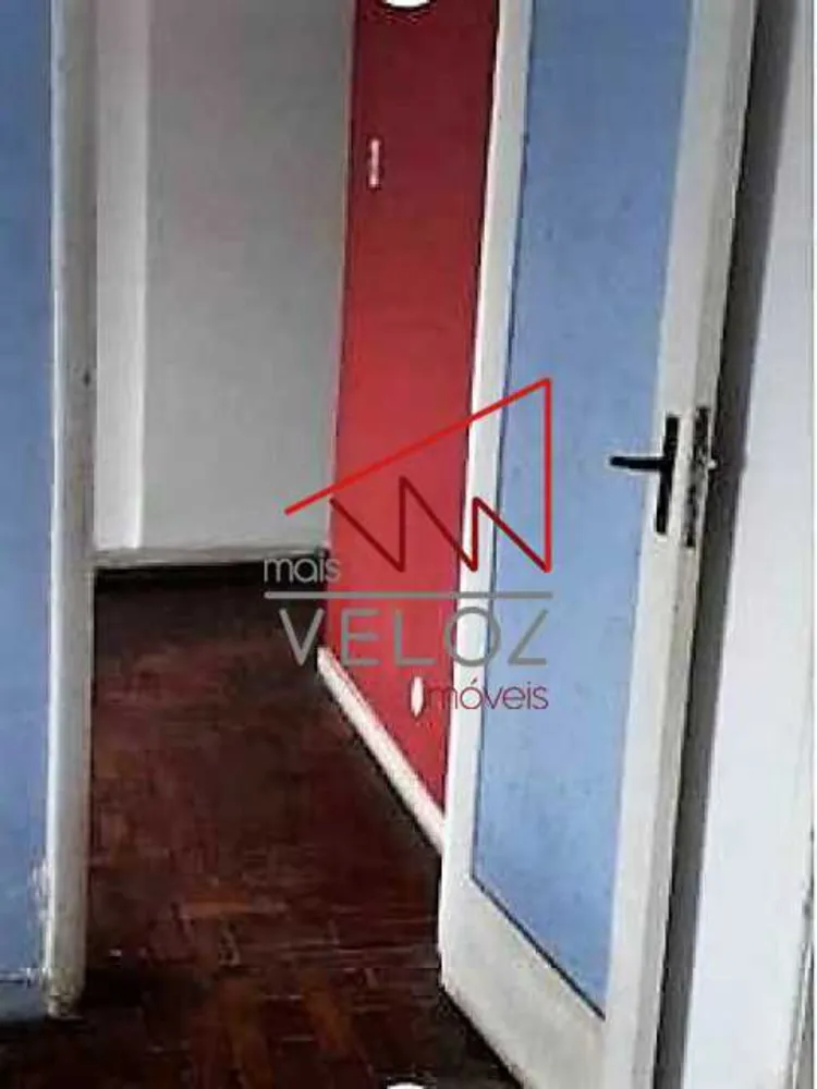 Apartamento, 1 quarto, 40 m² - Foto 1